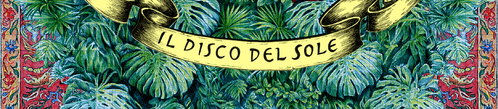 Il Disco Del Sole