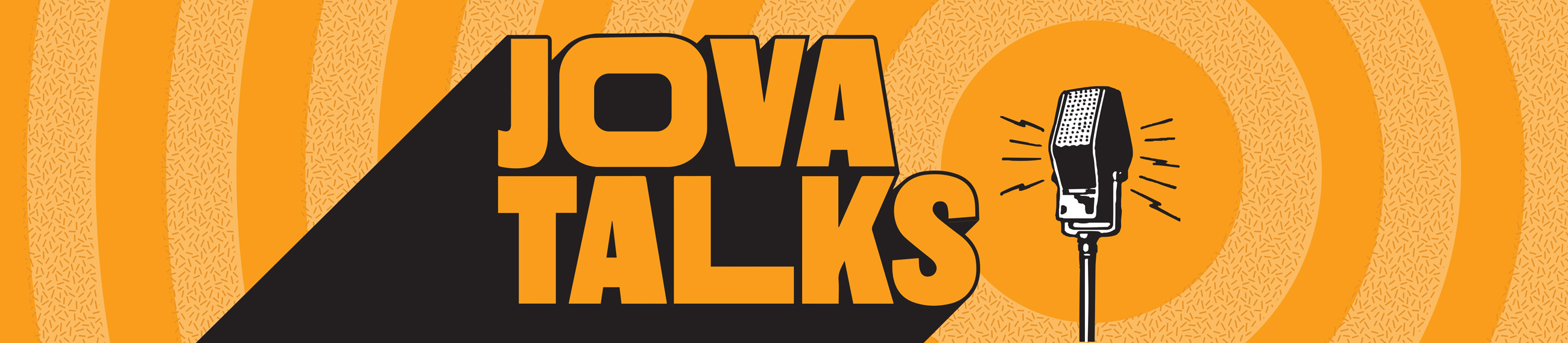 Jova Talks