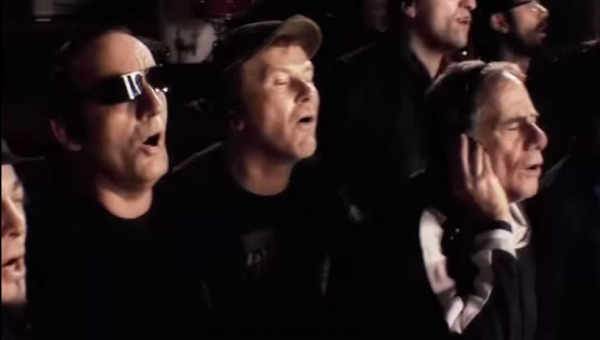 Domani 21 Aprile 2009 Artisti uniti per l'Abruzzo JovaTV