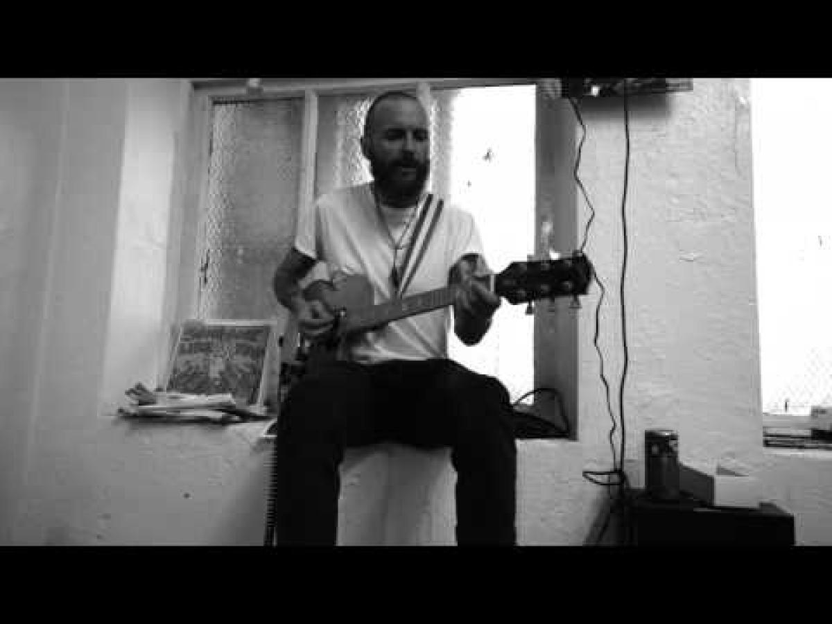 tu non hai visto niente gif